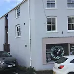 Дом отдыха The Warehouse *