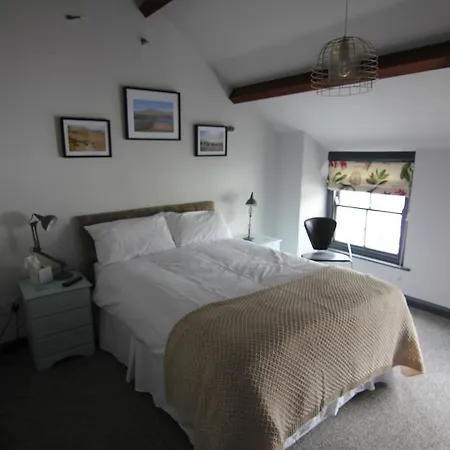 The Warehouse * Ulverston