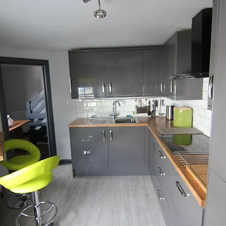 The Warehouse * Ulverston