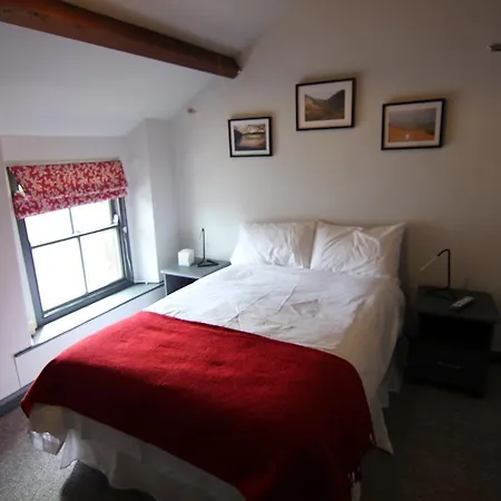 The Warehouse Holiday home