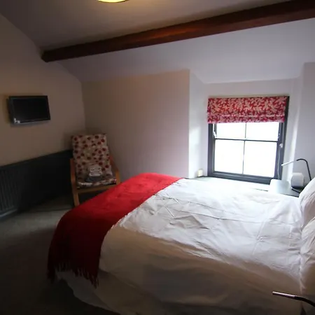 Vakantiehuis The Warehouse *