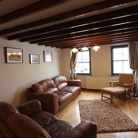 The Warehouse Ulverston