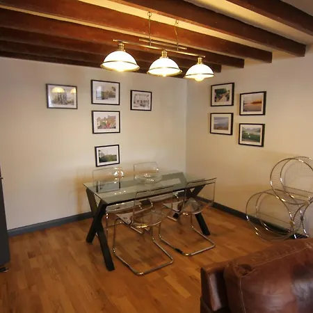 The Warehouse Holiday home *