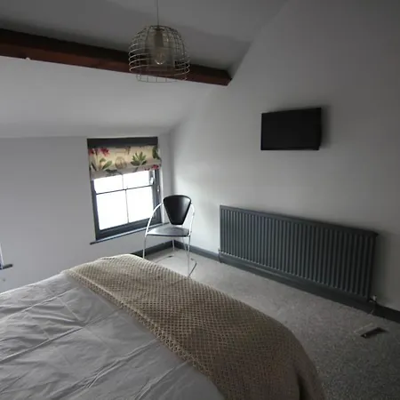 The Warehouse * Ulverston