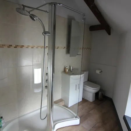 The Warehouse Vakantiehuis Ulverston