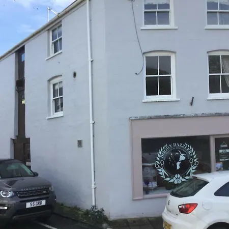 Casa vacanze The Warehouse *