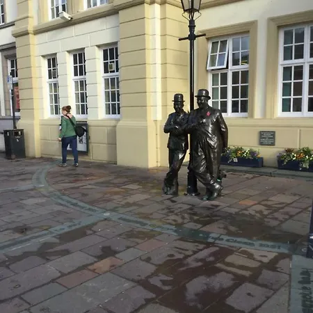 The Warehouse Vakantiehuis *