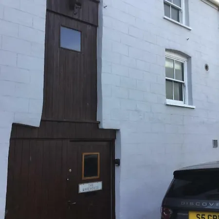 The Warehouse Casa vacanze Ulverston