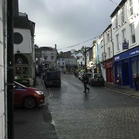 The Warehouse Vakantiehuis