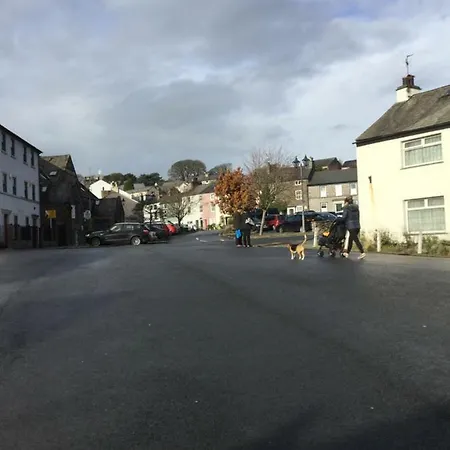 The Warehouse Casa vacanze Ulverston